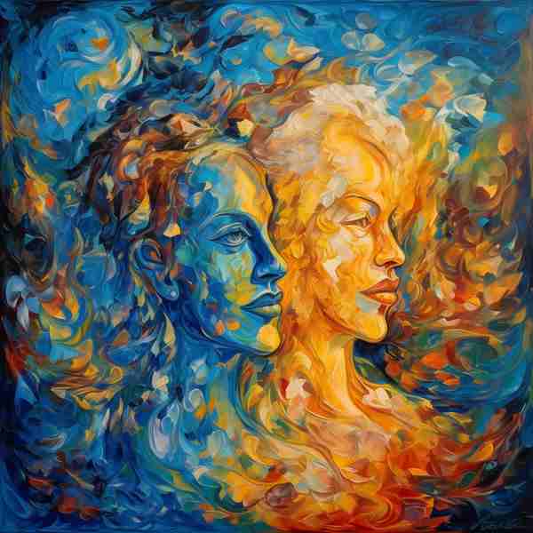 Lilith Inconjunct Natal Mercury